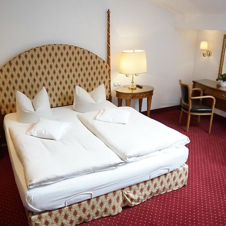 Hotel Alpenhof Bayrischzell Zewnętrze zdjęcie