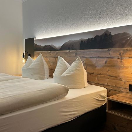Hotel Alpenhof Bayrischzell Zewnętrze zdjęcie