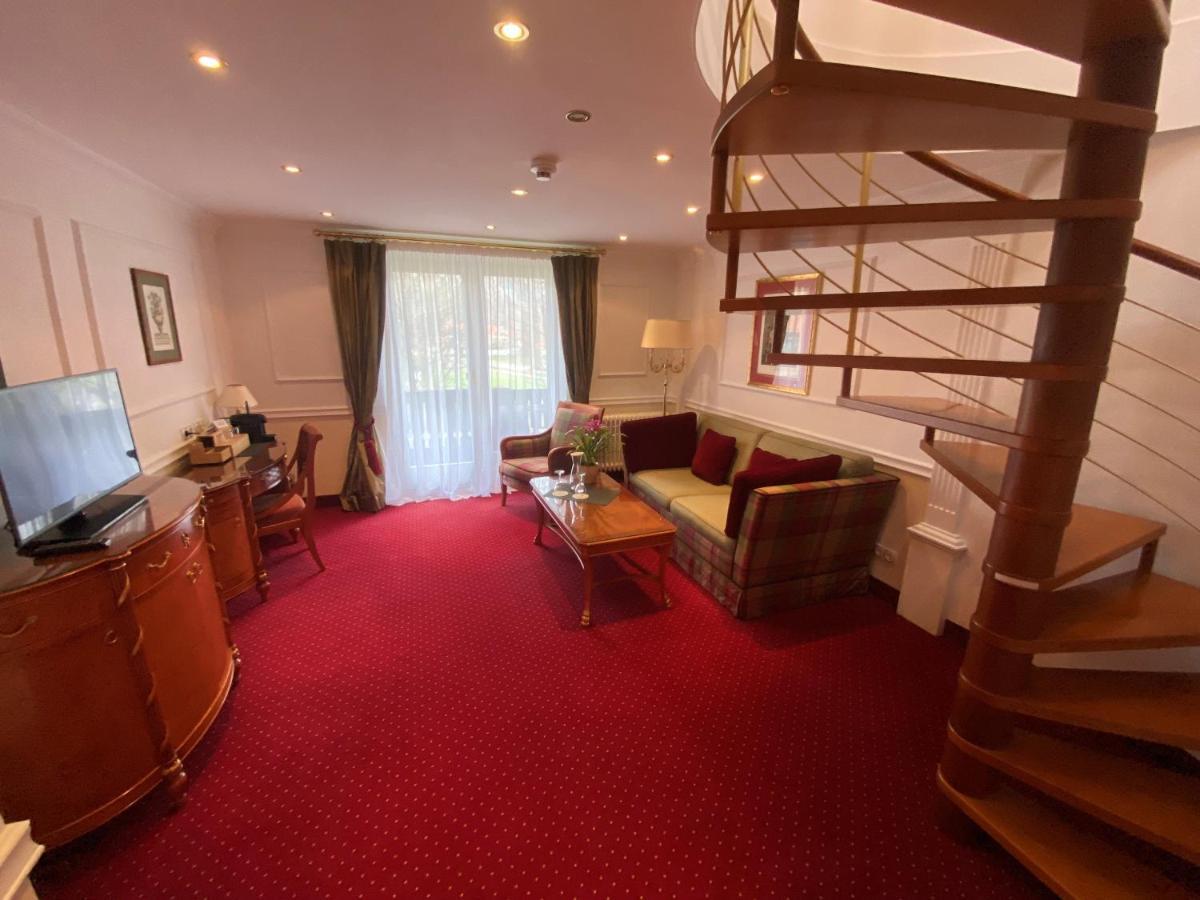 Hotel Alpenhof Bayrischzell Zewnętrze zdjęcie