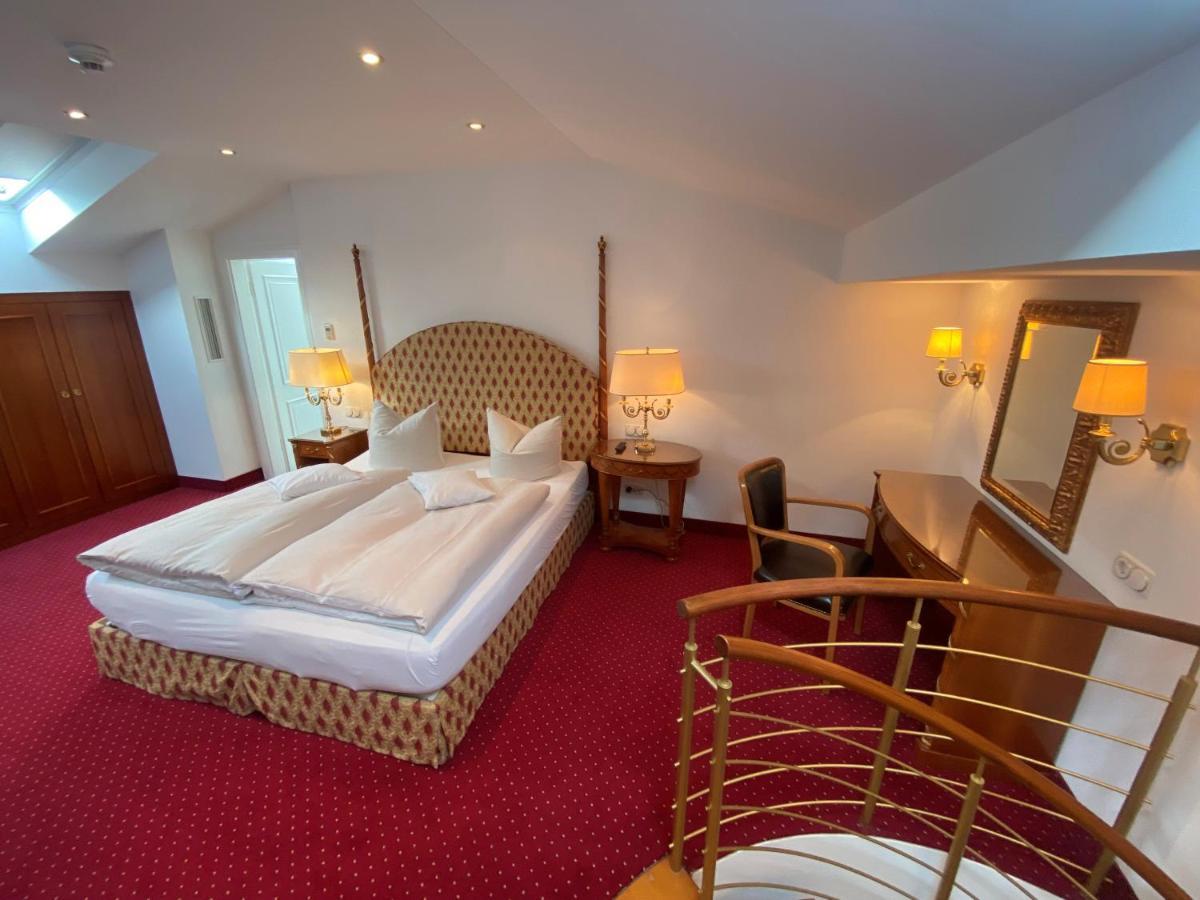 Hotel Alpenhof Bayrischzell Zewnętrze zdjęcie