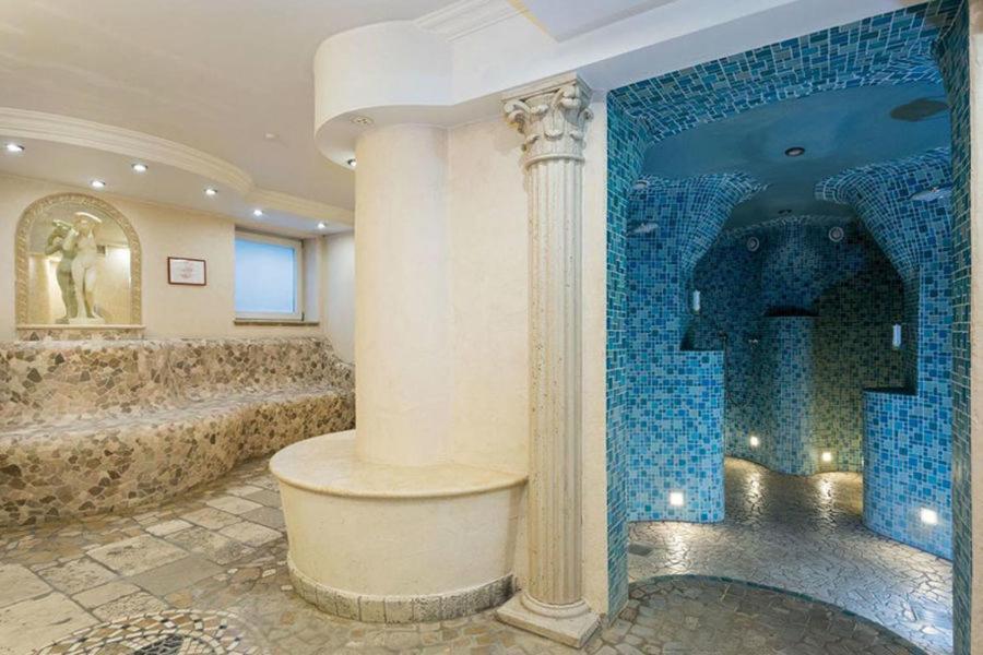 Hotel Alpenhof Bayrischzell Zewnętrze zdjęcie