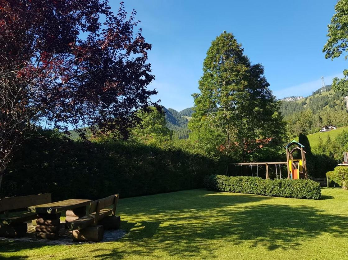 Hotel Alpenhof Bayrischzell Zewnętrze zdjęcie