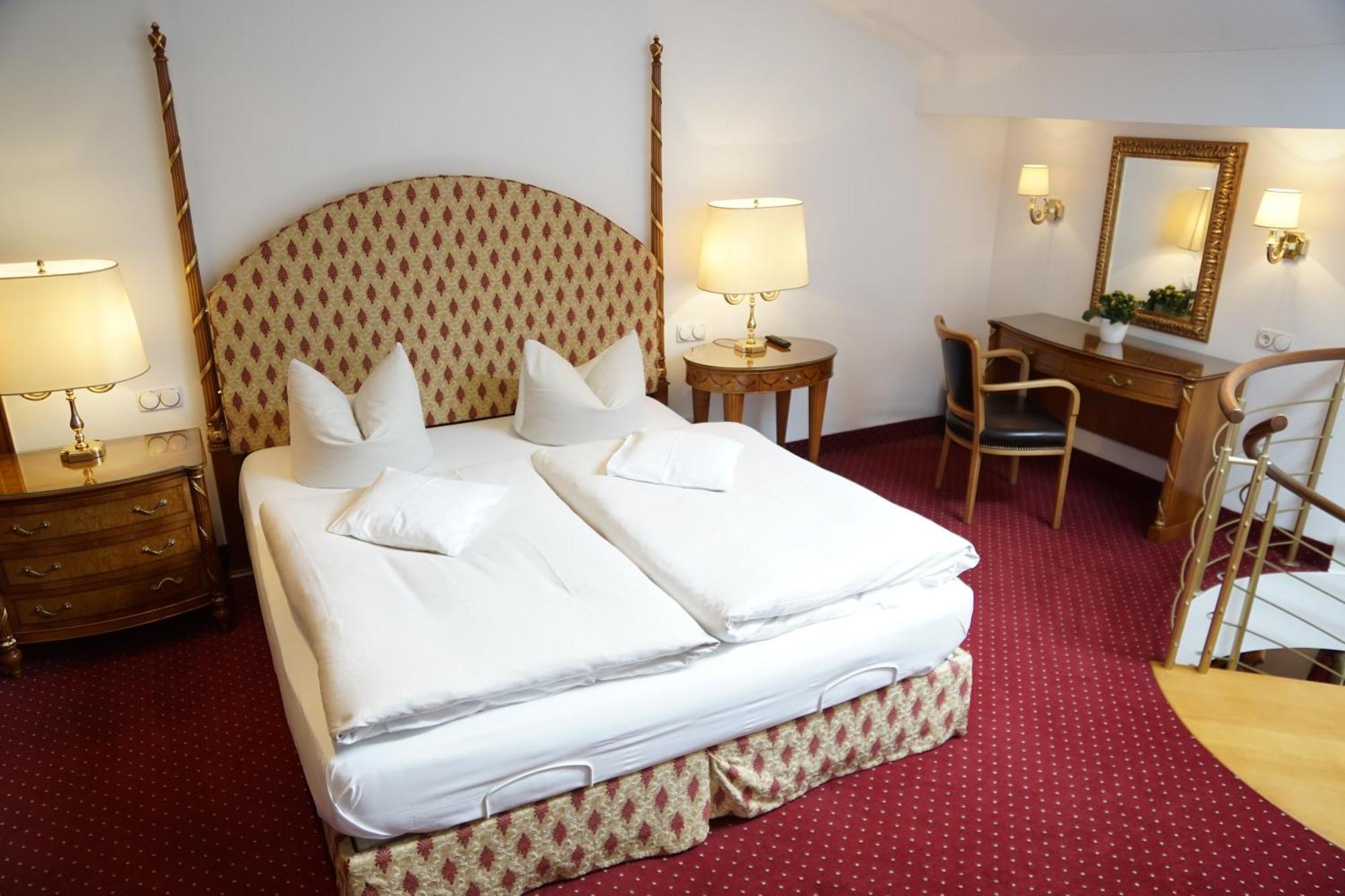 Hotel Alpenhof Bayrischzell Zewnętrze zdjęcie