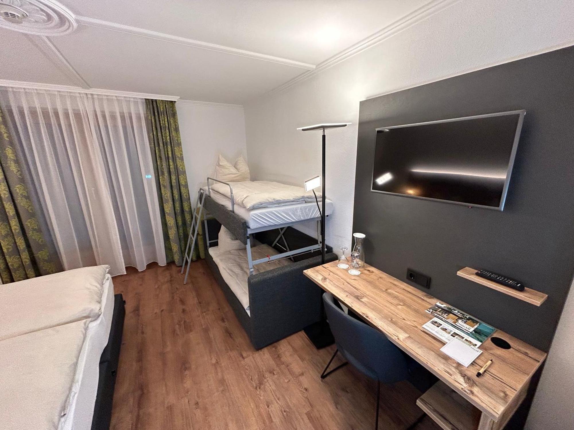 Hotel Alpenhof Bayrischzell Zewnętrze zdjęcie