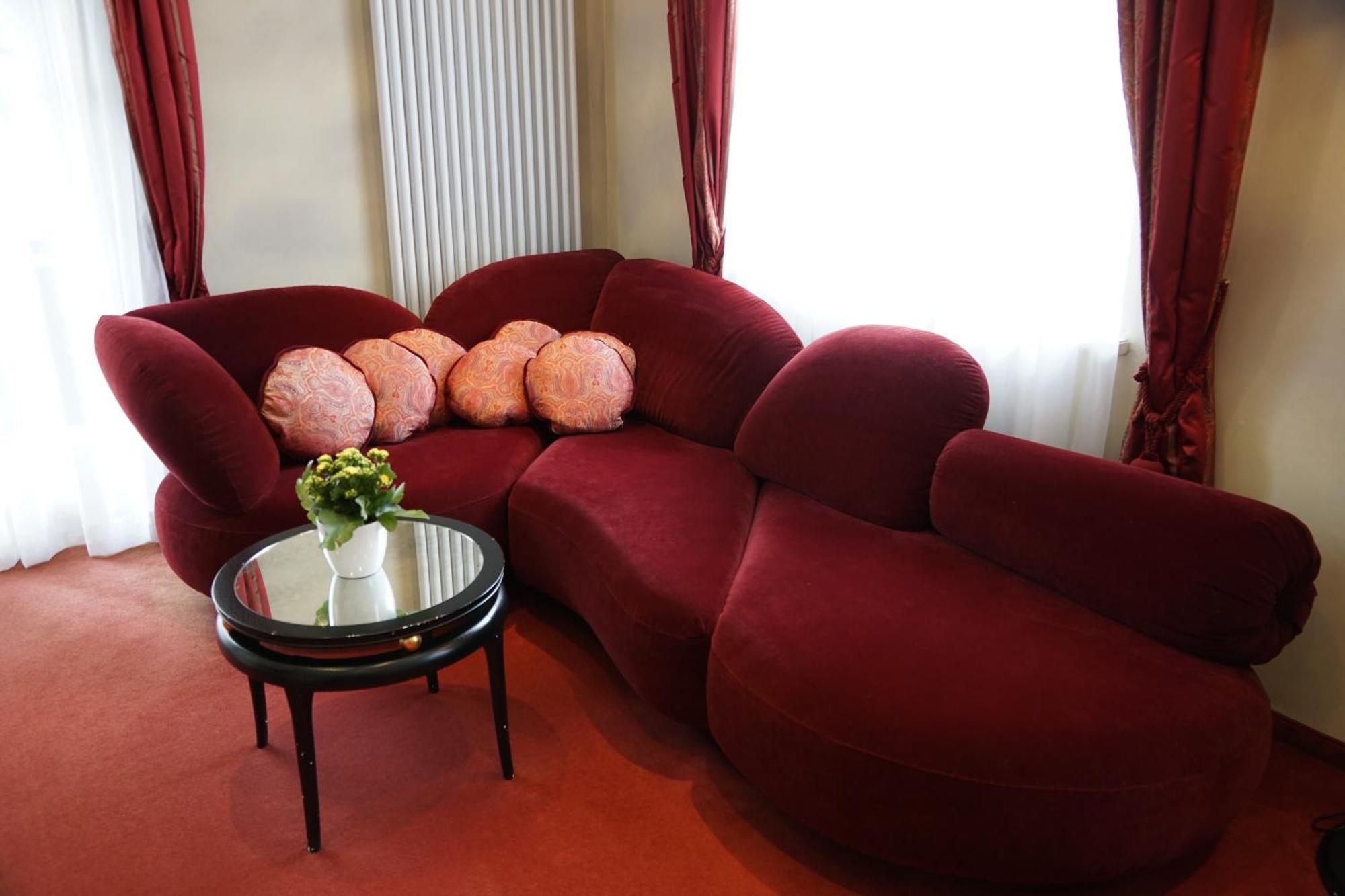 Hotel Alpenhof Bayrischzell Zewnętrze zdjęcie