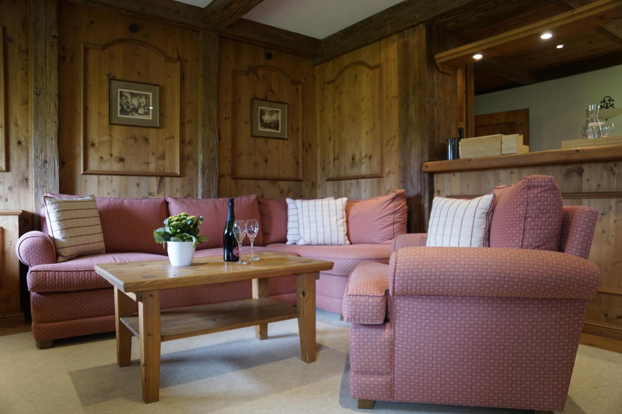 Hotel Alpenhof Bayrischzell Zewnętrze zdjęcie