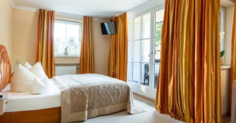 Hotel Alpenhof Bayrischzell Zewnętrze zdjęcie